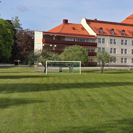 Stora Ekeberg Vandrarhem Axvall Экстерьер фото