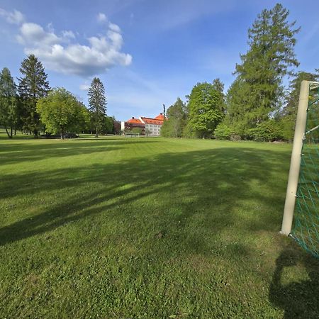Stora Ekeberg Vandrarhem Axvall Экстерьер фото