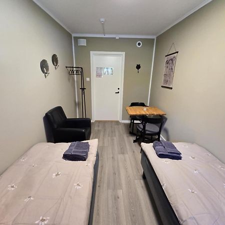 Stora Ekeberg Vandrarhem Axvall Экстерьер фото