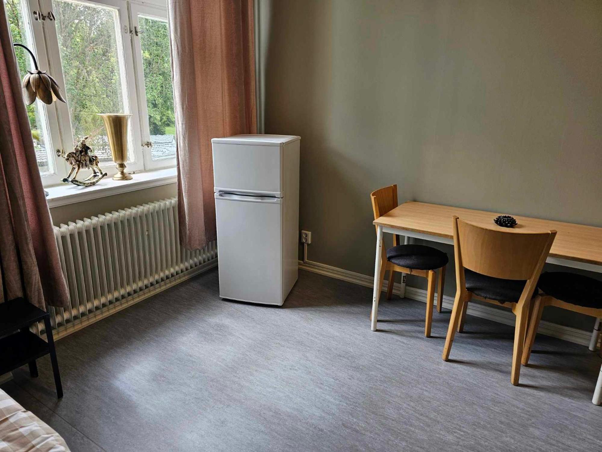 Stora Ekeberg Vandrarhem Axvall Экстерьер фото