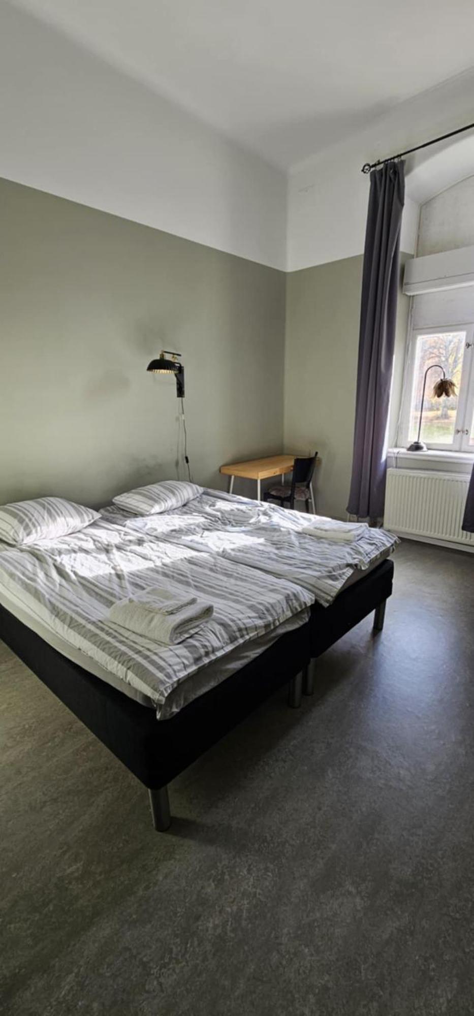Stora Ekeberg Vandrarhem Axvall Экстерьер фото