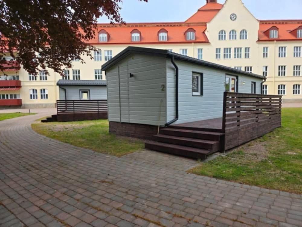 Stora Ekeberg Vandrarhem Axvall Экстерьер фото